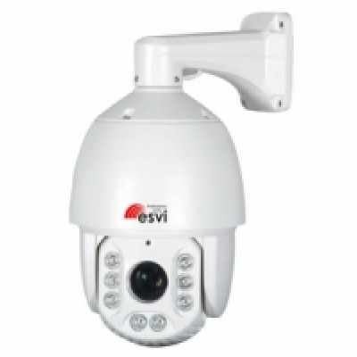 EVC-PT7A-22-S20 уличная поворотная IP видеокамера
