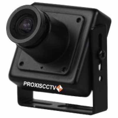 PX-AHD-HE-FSL миниатюрная AHD видеокамера