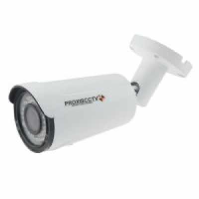 Уличная IP видеокамера PX-IP-ZM60-SL20-P/C