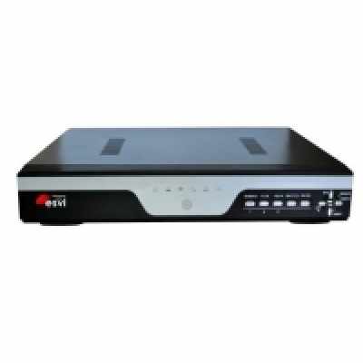 EVD-6216HLSX-1 16-ти канальный видеорегистратор